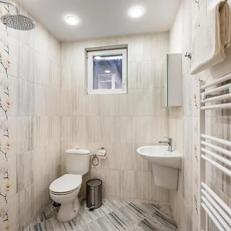 Vendégház оскови Velingrad