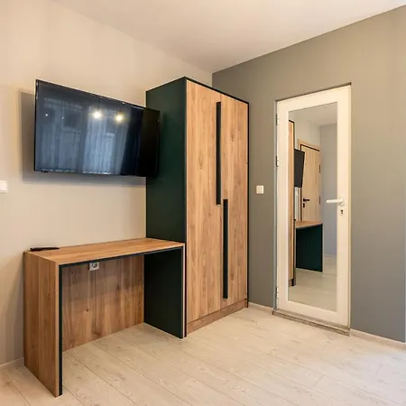 оскови 3* Velingrad