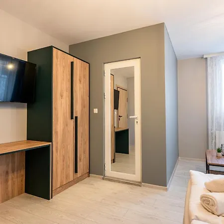 оскови בית הארחה 3*