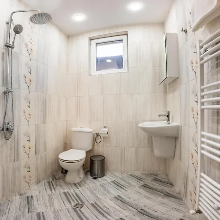 оскови בית הארחה ולינגראד