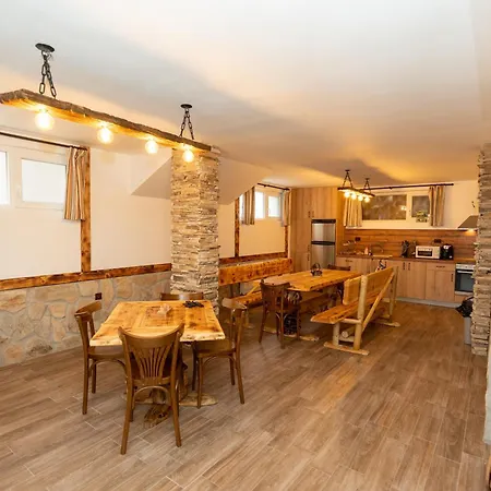 оскови בית הארחה 3*