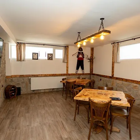 оскови Pensionat Velingrad