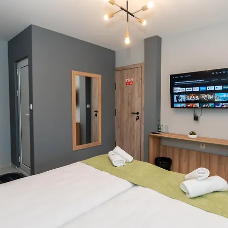 оскови בית הארחה