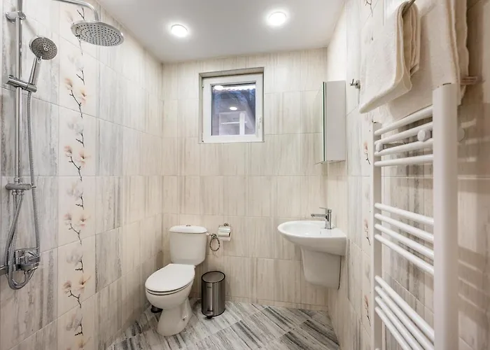 Къща за гости оскови Велинград