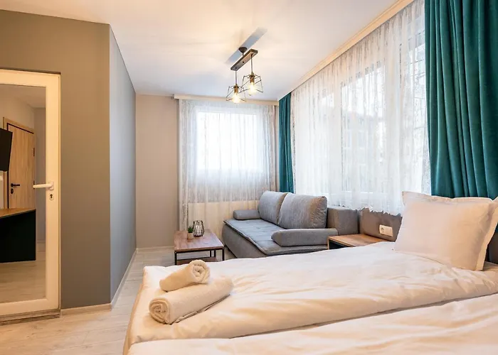 оскови Къща за гости 3*