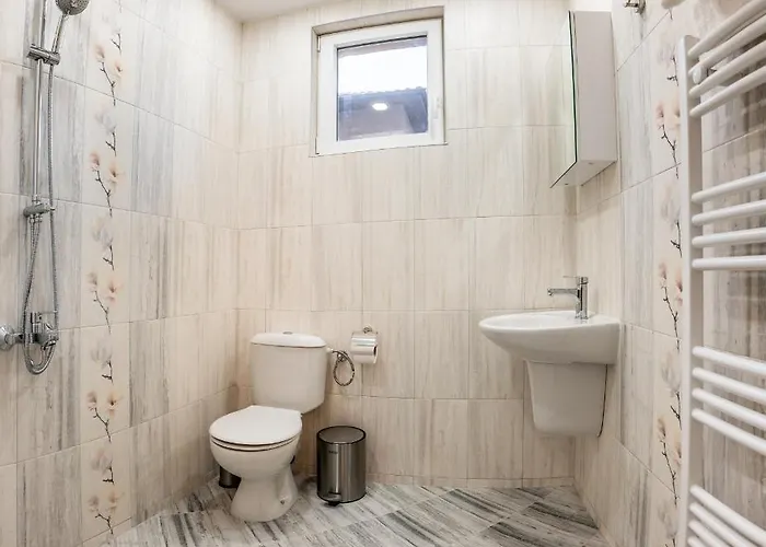 оскови Къща за гости Велинград