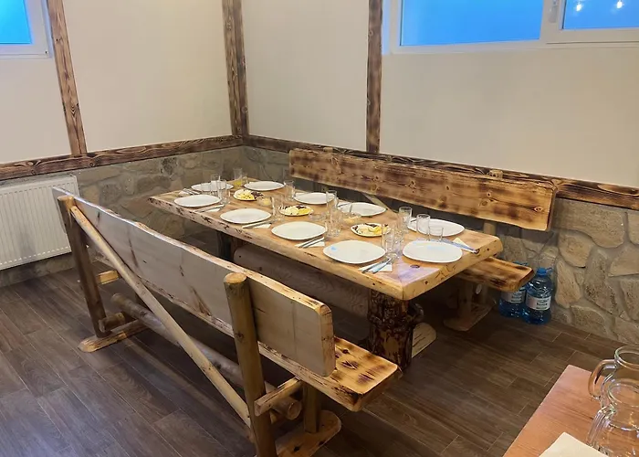 оскови Къща за гости Велинград