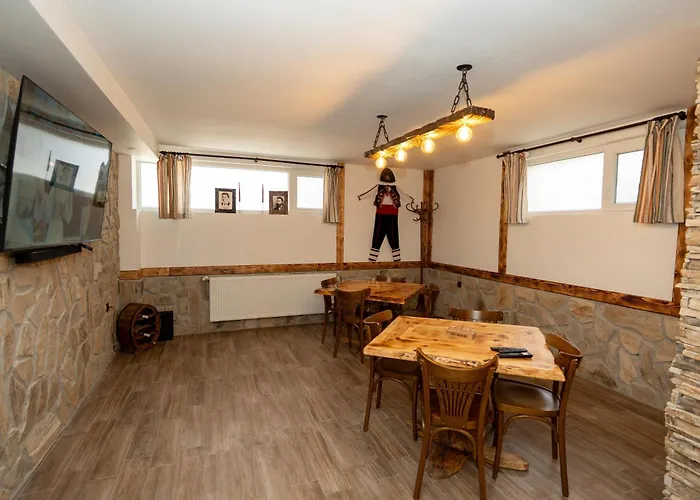 оскови Къща за гости Велинград