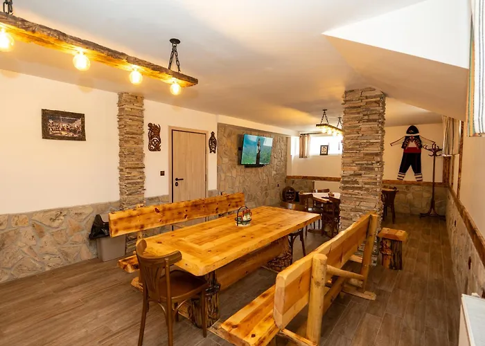 Къща за гости оскови Велинград