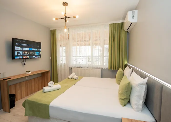 Къща за гости оскови